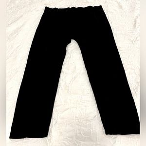 C’est Moi Cropped Leggings